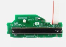 Carte de circuit imprimé pitch tempo fader pour Pioneer CDJ-2000NXS DWX3342