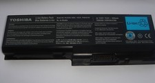 Batterie origine toshiba - batterie,