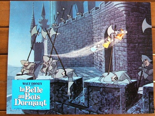 Les fees photo exploitation - les,