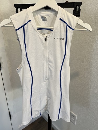 Orca triathlon shirt - triathlon,
