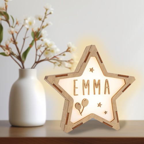 Vintiun lampe veilleuse bébé - vintiun,