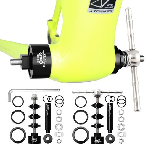 Kit outils installation et - d'outils, d'installation