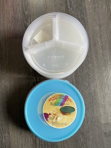 Tupperware lot boîtes - tupperware, 12