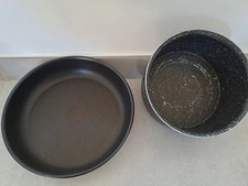 Lot Tefal Ingenio - 1 Poêle et 1 Casserole