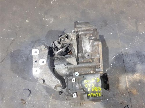 2q300045a gvt boîte vitesses - 2q300045a,