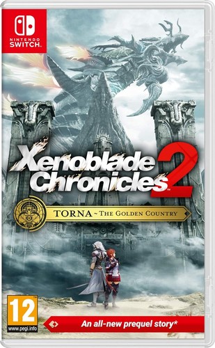 Xenoblade chronicles the - xenoblade,