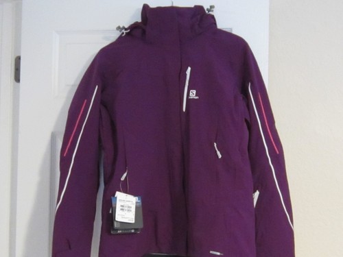 Woman large cosmic purple - woman's,