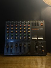 TASCAM M-06ST Vintage Mixer