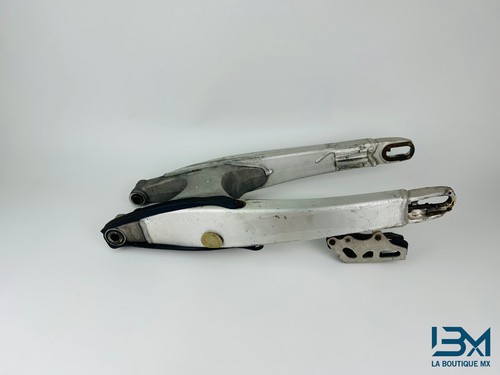 Bras oscillant 250 - oscillant, 2007