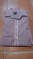 Chemise H&M manches longues