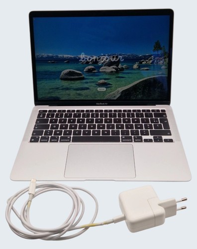Macbook air apple m1 - air, 13"