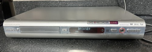 Philips dvdr615 dvd - dvdr615/37,