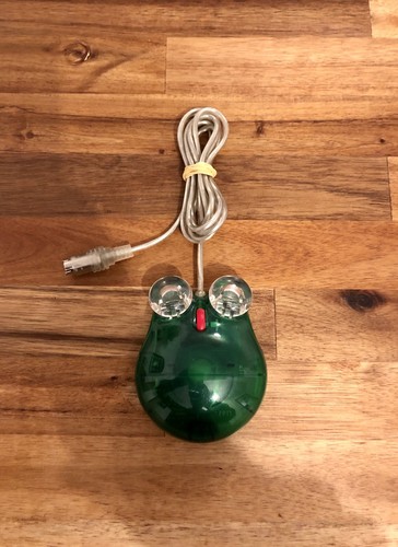 Souris filaire frog mouse - souris,