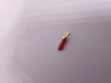 Pendentif Main De Figa Corse