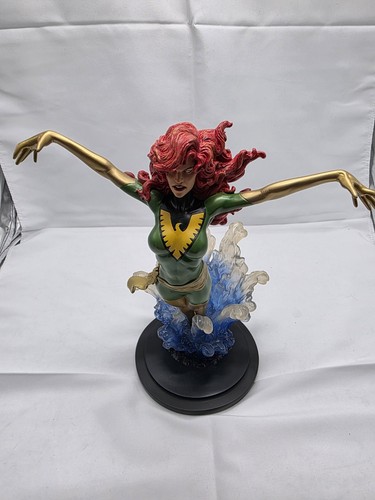 Jean gray full size phoenix - size,