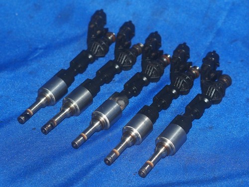 Ensemble injecteurs de - de,