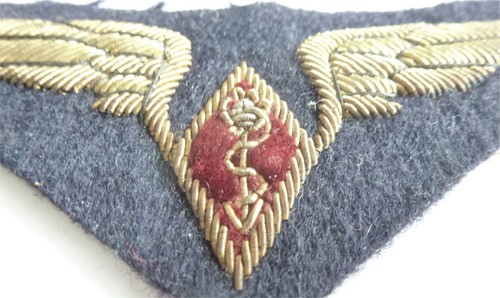 Tissu poitrine officier - poitrine, d'
