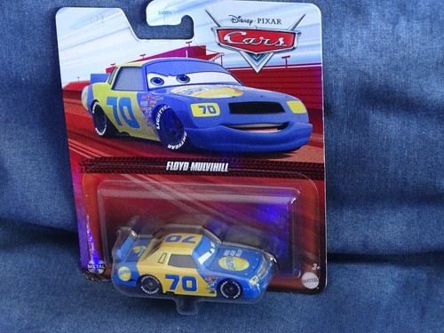 Voiture disney pixar cars - voiture,