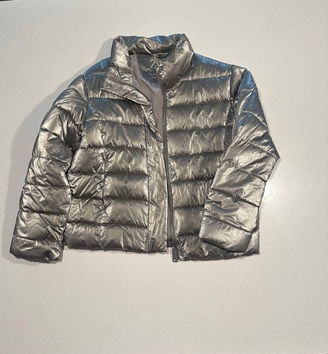 Zara girl jacket - jacket,