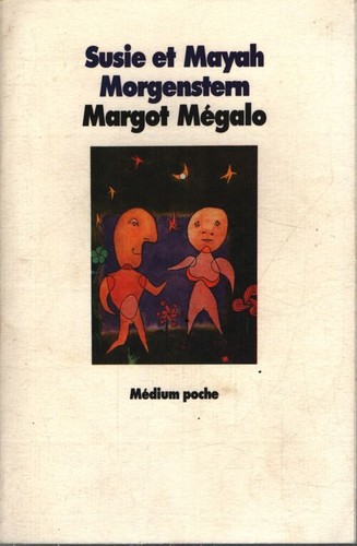 Margot mégalo susie - mégalo,