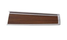 1969-71 Mopar A-Body Console