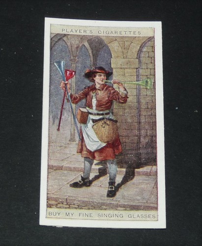 John player cigarettes - cigarettes, card