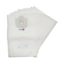 Sacs microfibre compatibles
