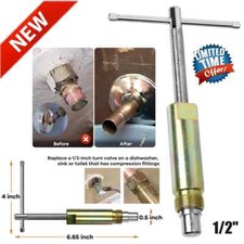 Plumbing Tools Compression