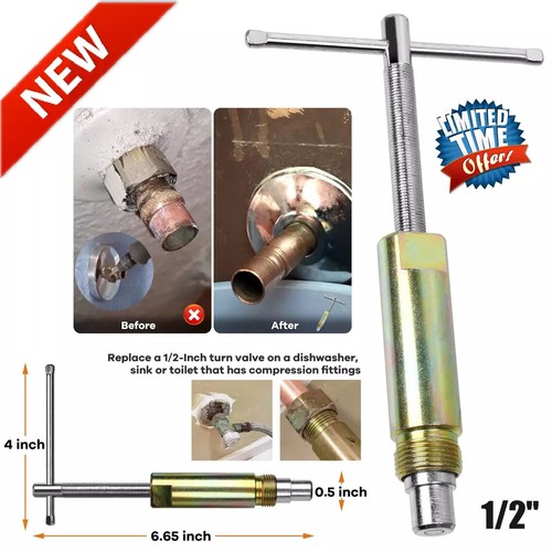 Plumbing tools compression - tools,