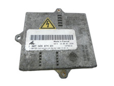 Xénon LUMIÈRE xenon ballast