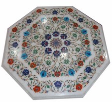 24 " Marbre Handmade