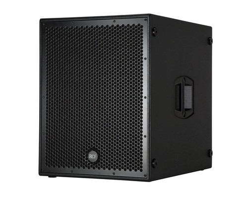 Rcf sub 8004 - sub, active