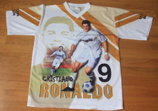 THEE SHIRT )) CHRISTIANO