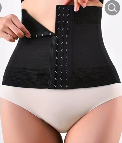 Gaine ceinture amincissante - en,