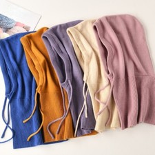 Unisexe Faux Tricot Laine