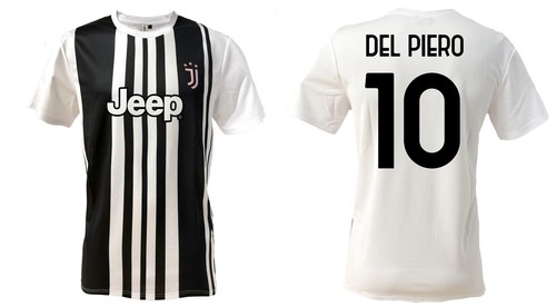 Maillot officiel del - maillot,