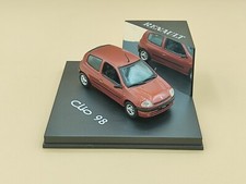 1/43 Renault Clio II 1.6 16v