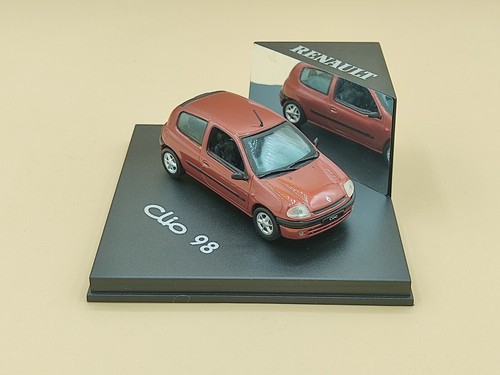 Renault clio 1 6 16v - clio, ii