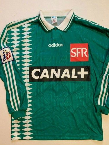 Maillot stock pro joueur - maillot,