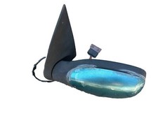 Peugeot 306 Cabriolet Année 1999 Miroir Extérieur Gauche Vert