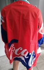 CAPE COCA COLA NEUVE SOUS BLISTER