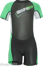 Bare Enfants Têtard