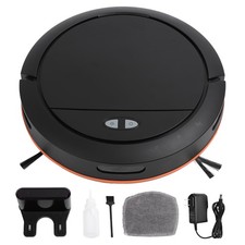 Robot Vacuum Cleaner 4000Pa