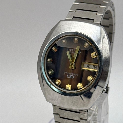 Montre électronique citizen - électronique,