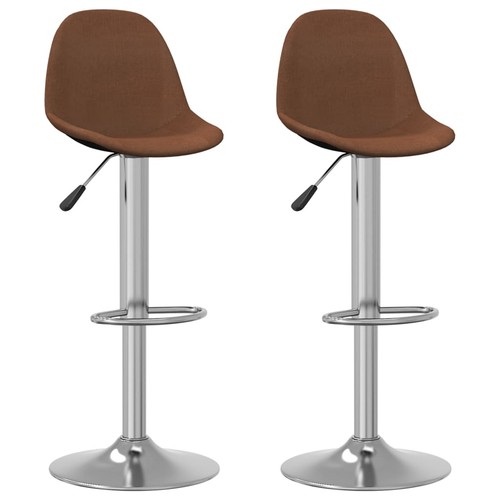 Lot tabourets de - 2, bar