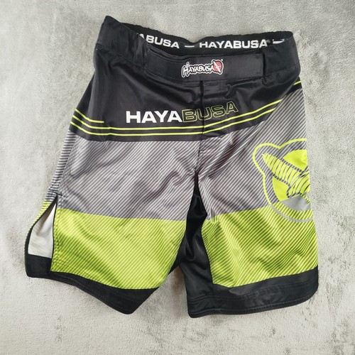 Hayabusa shikara mma fight - shikara,