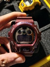 Casio G-Shock DW-6900SB