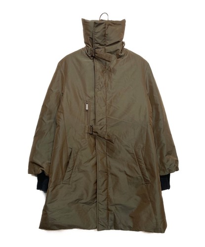 Doudoune femme yohji - doudoune,