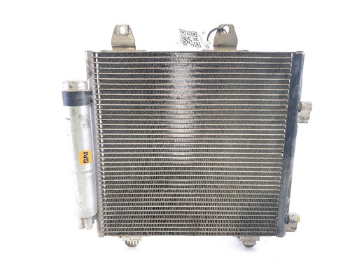 Radiateur climatisation - de,