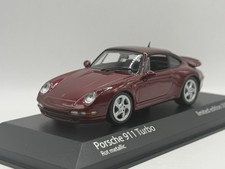 Porsche 911 Turbo Type 993